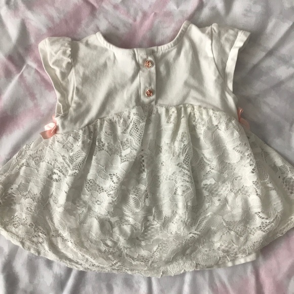 Lace Dress - Picture 2 of 2